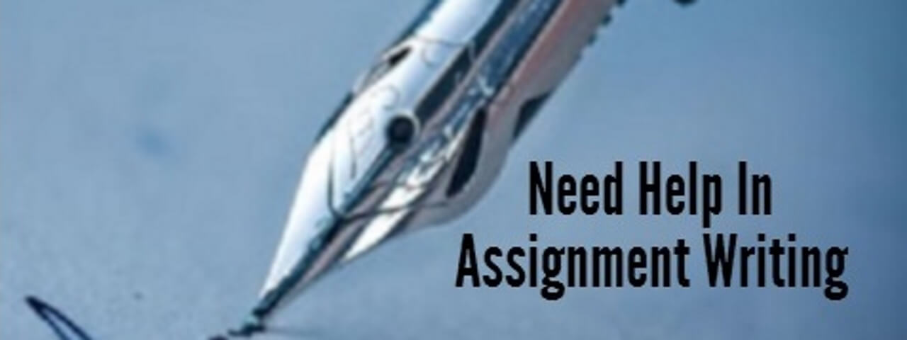 Choose the assignment writing service to save your time and money.