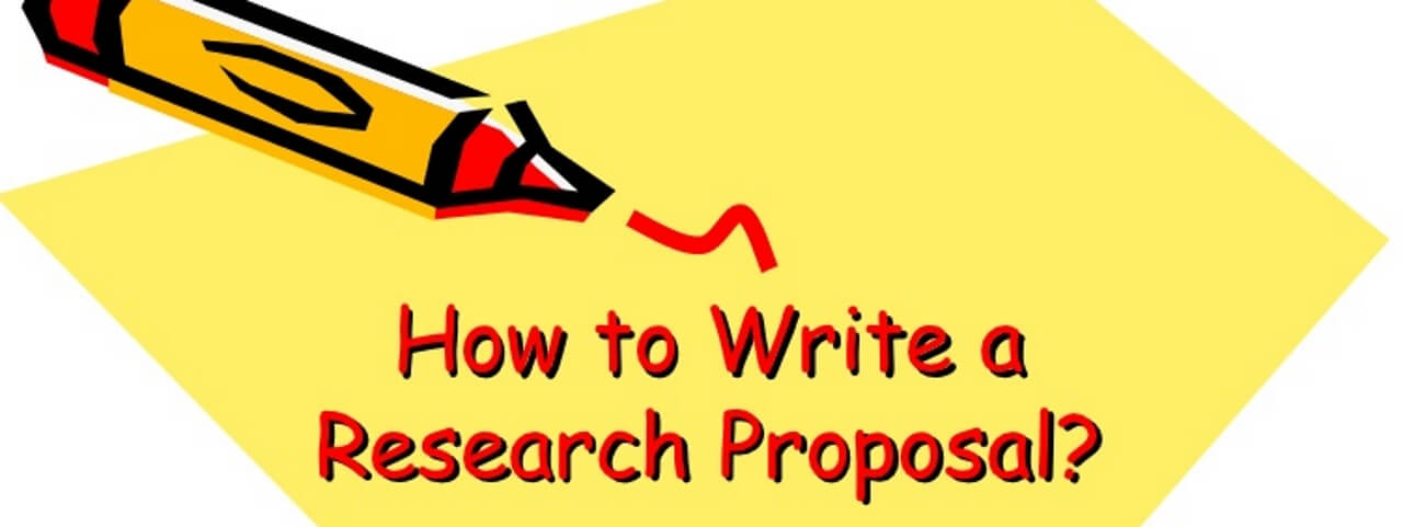 The top tips for writing a research proposal provided by the experts.