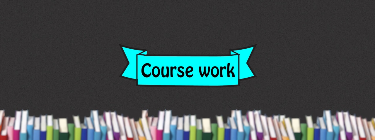 Coursework writing service: let experts craft the paper for you